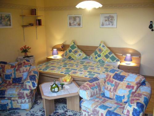 Apartamento Pension H�chemer