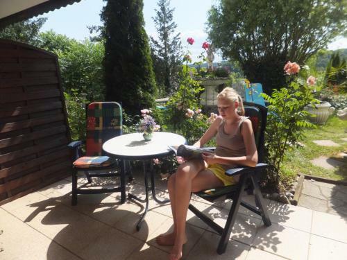 Apartamento Pension H�chemer