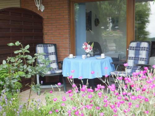 Apartamento Pension H�chemer