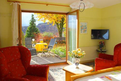 Apartamento Pension H�chemer