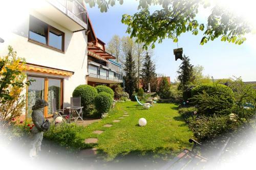 Apartamento Pension H�chemer