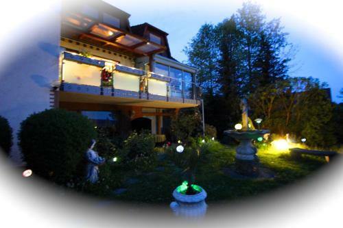 Apartamento Pension H�chemer