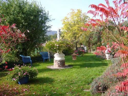 Apartamento Pension H�chemer