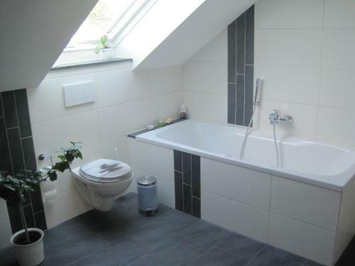 Apartamento Haus Am Park