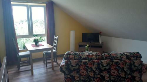 Apartamento Haus Am Park