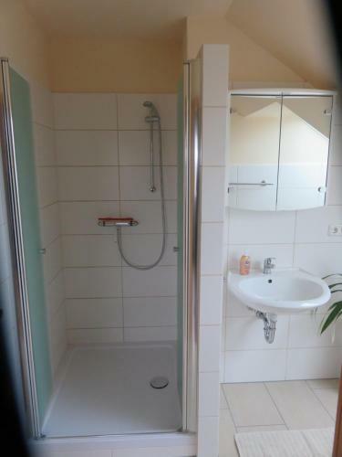 Apartamento Haus Am Park