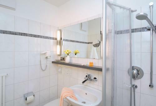 Parkhotel Am Reha- Und Pr�ventionszentrum Bad Bocklet