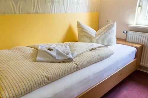 Hotel Zur Post In Wurzen