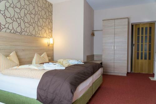 Hotel Zur Post In Wurzen
