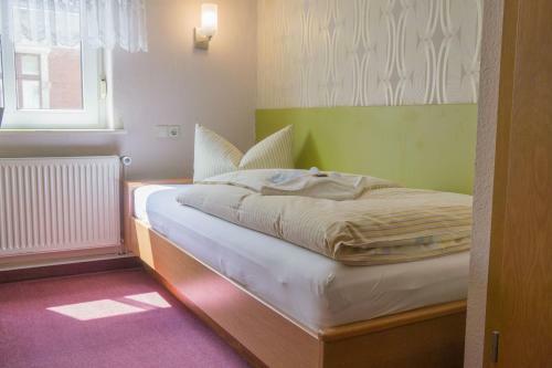 Hotel Zur Post In Wurzen