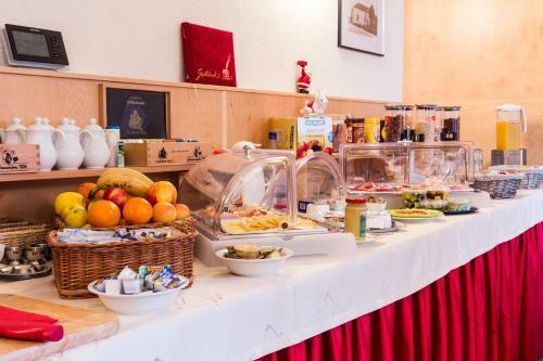 Hotel Zur Post In Wurzen