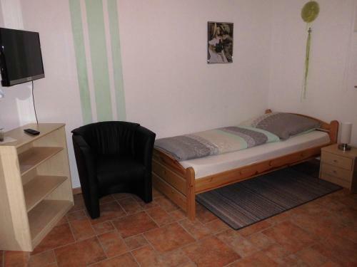 Apartamento Ferienhaus Kiesel
