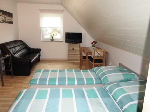 Apartamento Ferienhaus Kiesel
