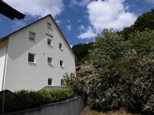 Apartamento Ferienhaus Kiesel