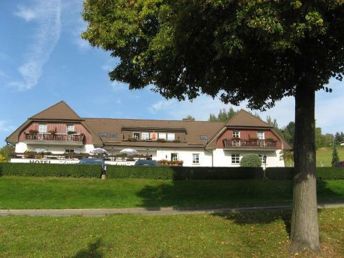 Hostal Hotel Zum Poppschen Gut