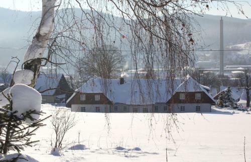Hostal Hotel Zum Poppschen Gut