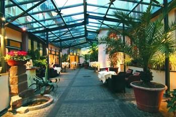 Angel's - Das Hotel Am Fruchtmarkt