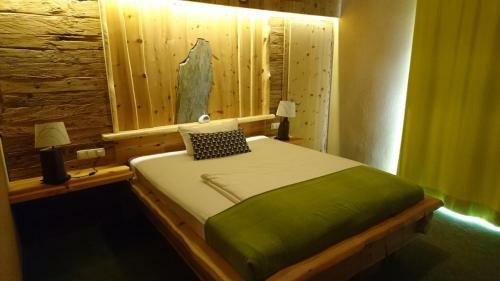 Hotel & Auberge Le Journal