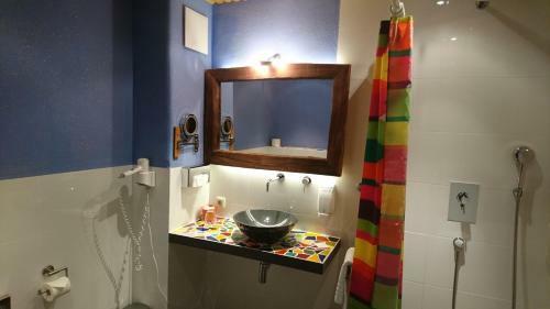 Hotel & Auberge Le Journal