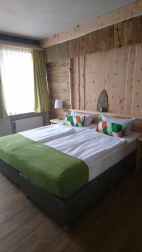 Hotel & Auberge Le Journal