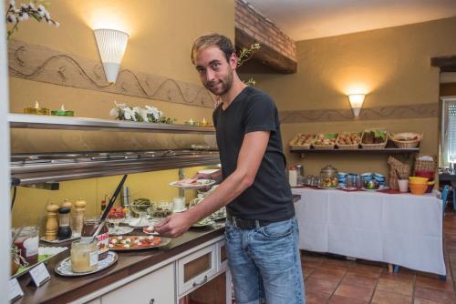 Hotel & Auberge Le Journal