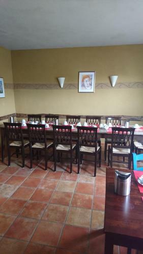 Hotel & Auberge Le Journal