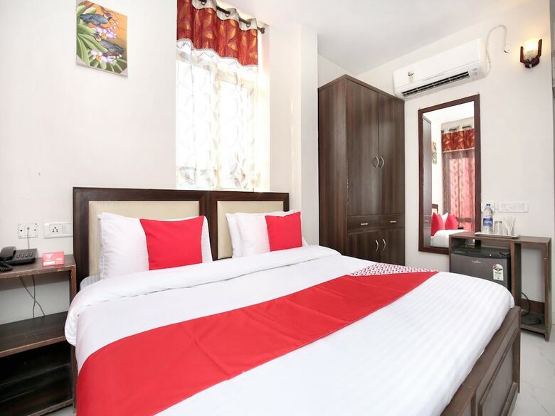 Oyo 8664 Hotel 1st Choice