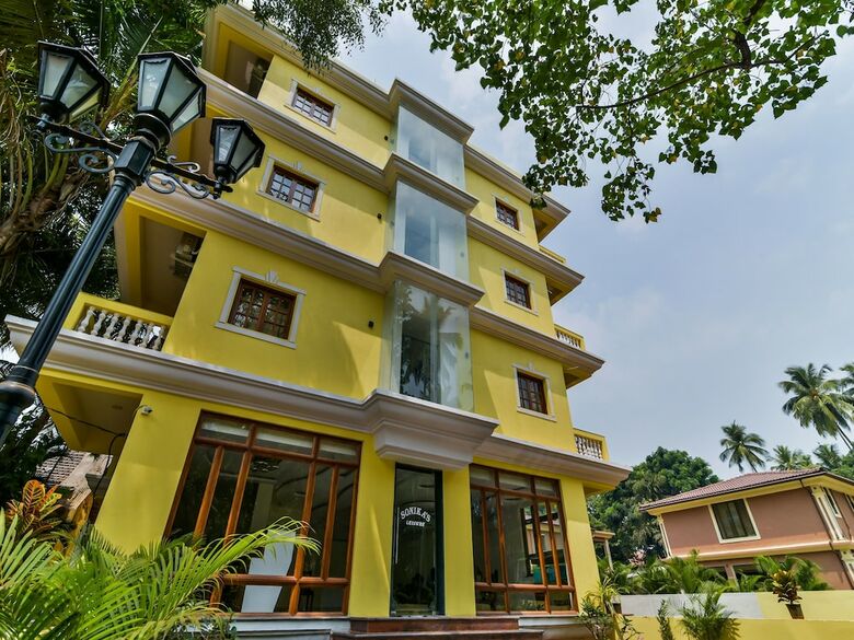 Hotel Oyo 12786 Sonika Leisure