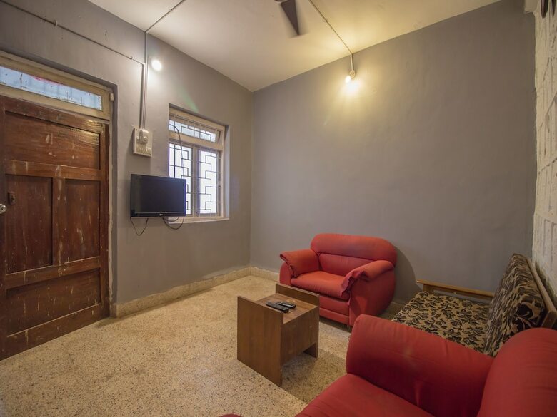 Oyo 13106 Home 2bhk Arpora Beach