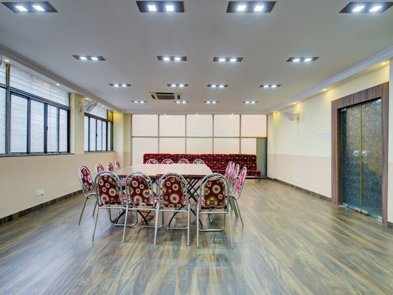 Hotel Oyo 1809 Salt Lake