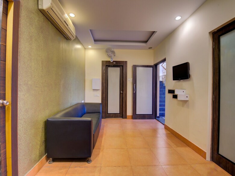 Hotel Oyo 1809 Salt Lake