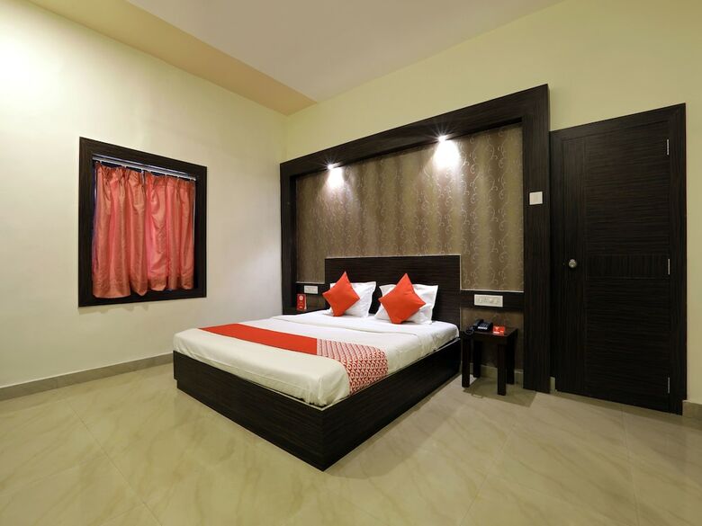 Oyo 11395 Hotel Ritz Heritage