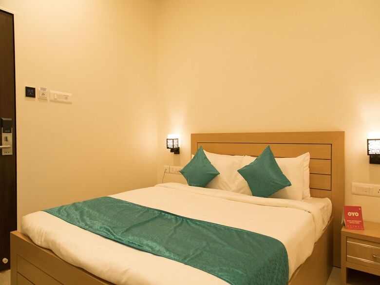 Oyo 13004 Hotel Brij Inn