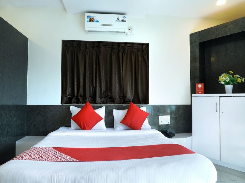 Oyo 12209 Hotel Anupama