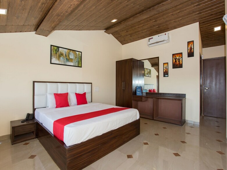 Hotel Oyo 13362 Valleywood