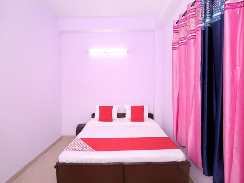 Apartamentos Oyo 13127 Home 2bhk Hill View Solan