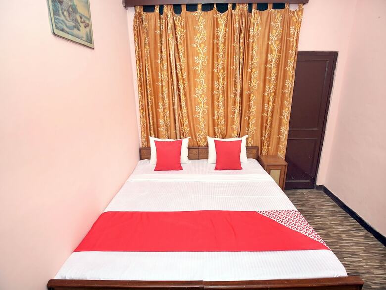 Apartamentos Oyo 12406 Home Valley View Bhattakufer