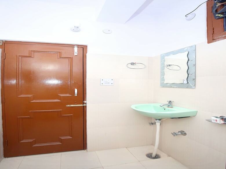Apartamentos Oyo 12719 Home 1rk Hill Top Bharari