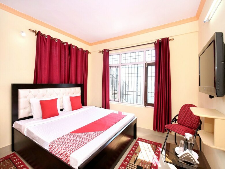 Apartamentos Oyo 12931 Home 2bhk Valley Cottage