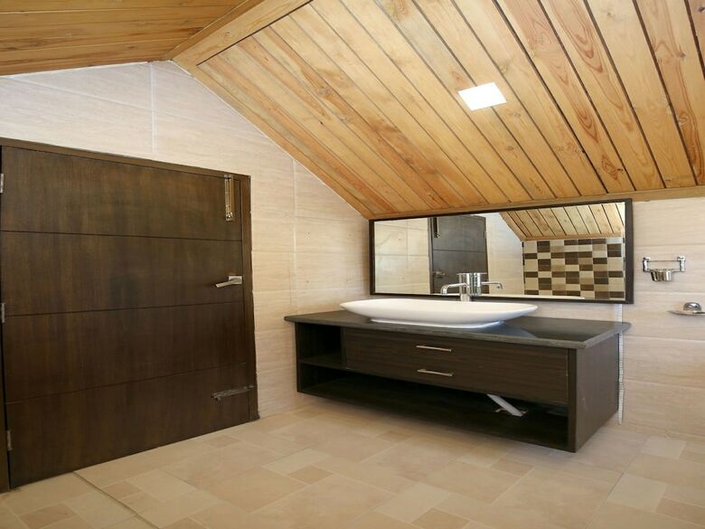 Apartamentos Oyo 12895 Home 2bhk Mashobra