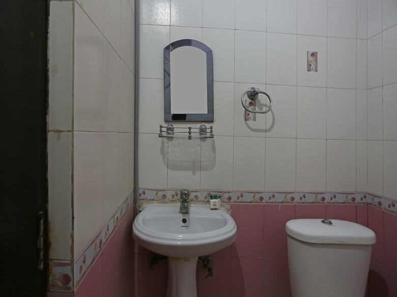 Oyo 7636 Hotel Kaushalya Residency