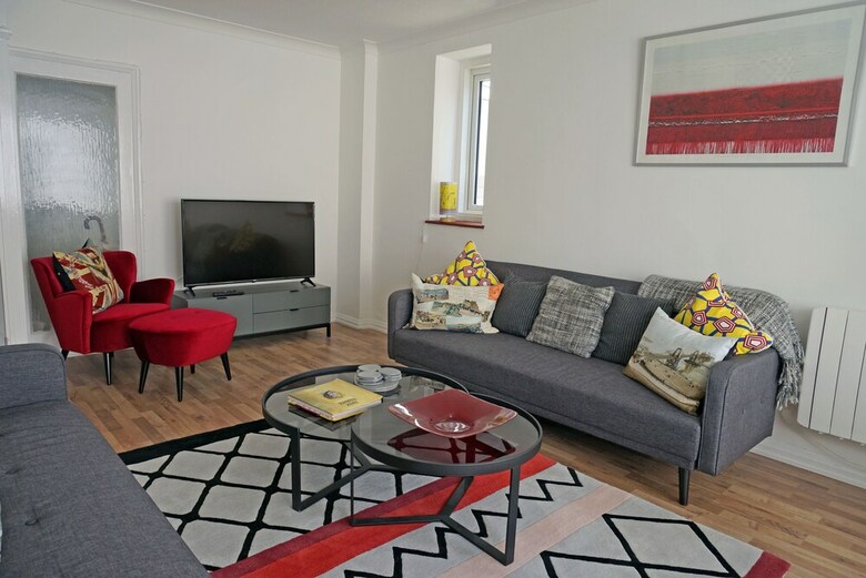Apartamentos Birch At Somerhill