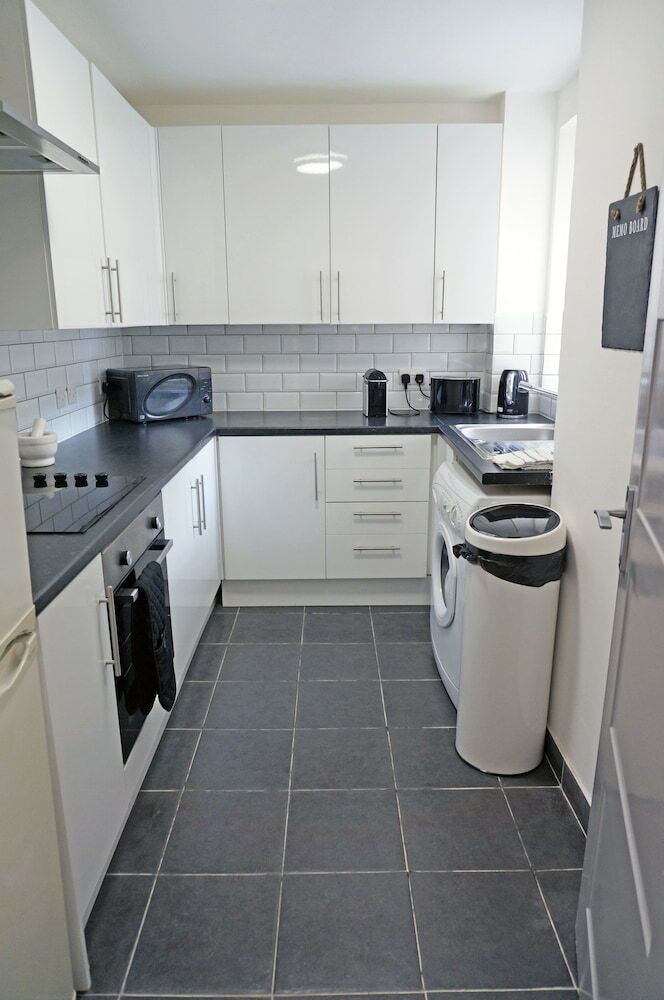 Apartamentos Birch At Somerhill