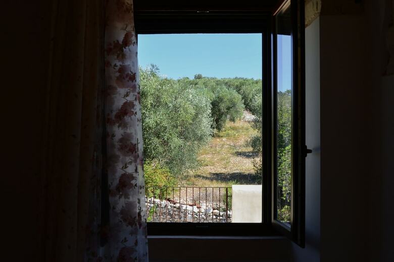 Agroturismo Torre Bruno