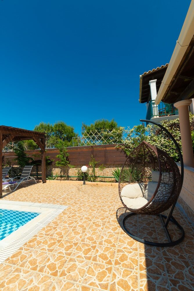 Villa Sofia