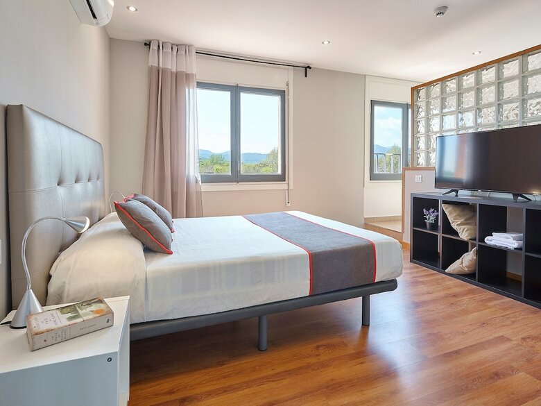 Hostal Mas Ferrer