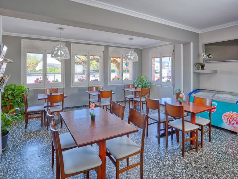 Hostal Mas Ferrer