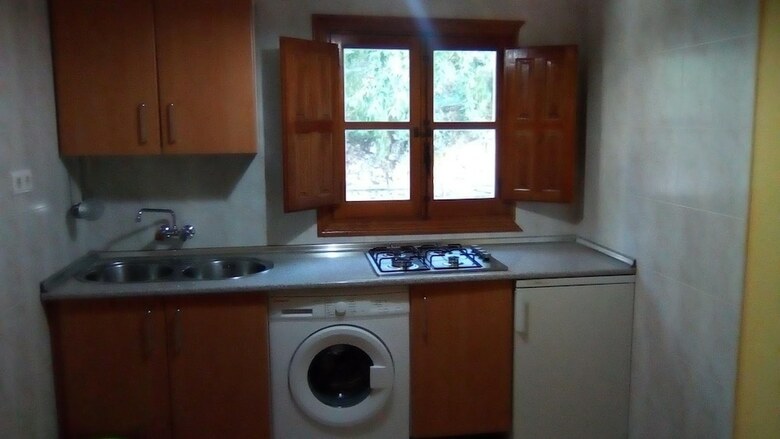 Apartamentos Condado De Miranda