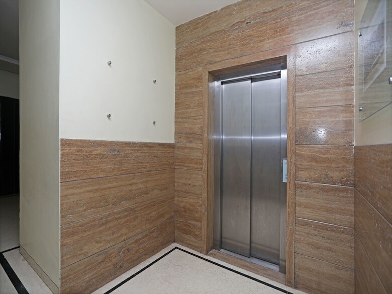 Oyo 655 Hotel Aundh Retreat