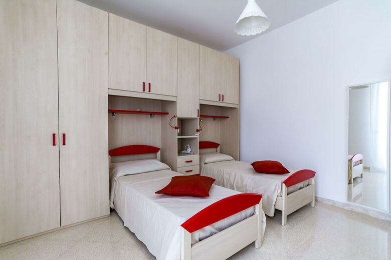 Apartamento Appartamenti Albero Di Giada